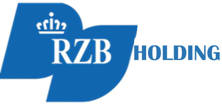 RZB Holding Logo